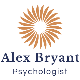 Alex Bryant Psychologist